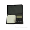 SF-717 Diamond Hand 0,01 g Electronic Pocket Weight Scale